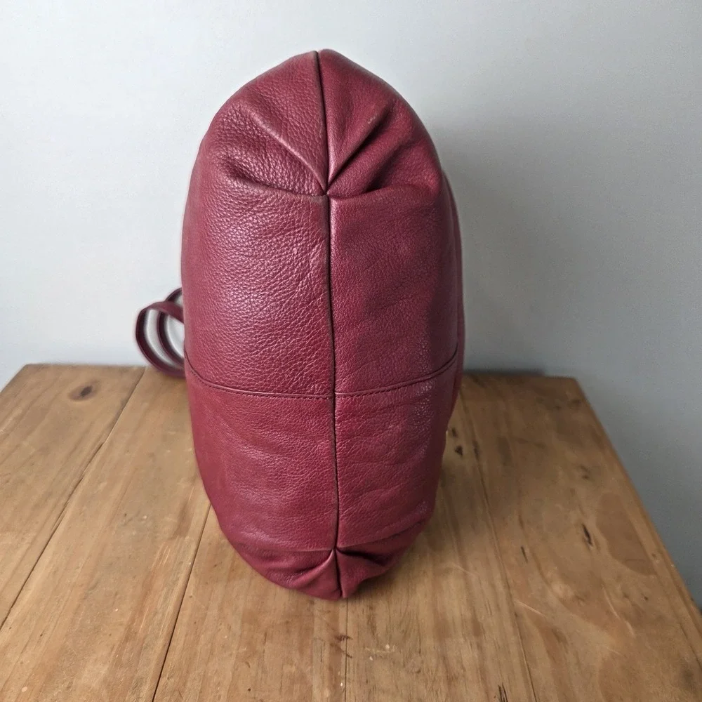 margot genuine leather